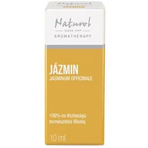 Biopont Naturol Jázmin illóolaj 10 ml