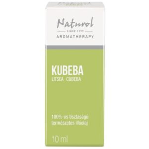 Biopont Naturol Kubeba illóolaj 10 ml