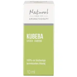 Biopont Naturol Kubeba illóolaj 10 ml