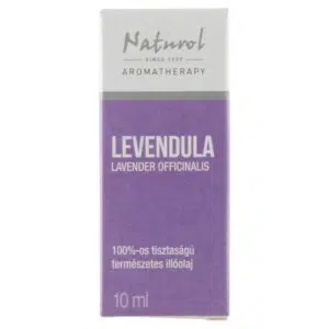 Biopont Naturol Levendula illóolaj 10 ml
