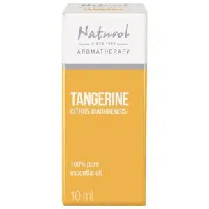 Biopont Naturol Mandarin illóolaj 10 ml