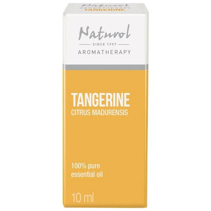 Biopont Naturol Mandarin illóolaj 10 ml Biopont Naturol Mandarin illóolaj 10 ml