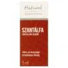 Biopont Naturol Szantálfa illóolaj 5 ml