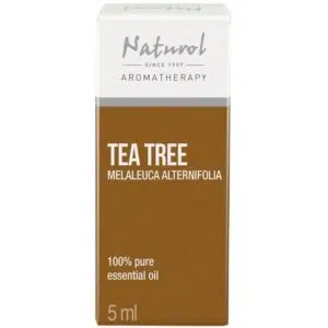 Biopont Naturol Teafa illóolaj 5 ml