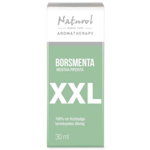 Biopont Naturol XXL Borsmenta illóolaj 30 ml