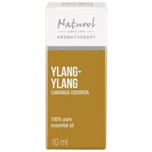 Biopont Naturol Ylang-ylang illóolaj 10 ml