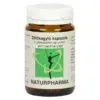 Naturpharma zöldkagyló kapszula 160db