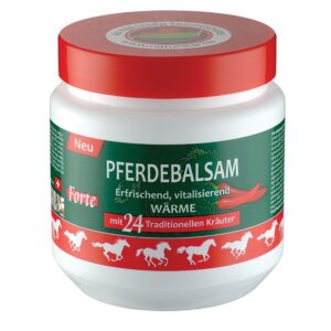 Naturstar lóbalzsam forte 500ml