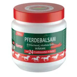 Naturstar lóbalzsam forte 500ml