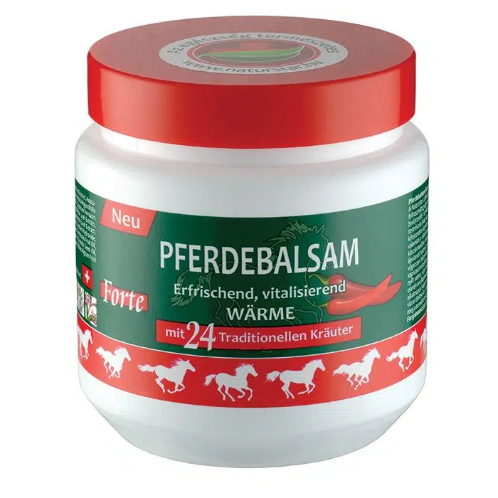 Naturstar lóbalzsam forte 500ml Naturstar lóbalzsam forte 500ml