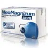 NeoMagnizum Izom magnézium tabletta 50db
