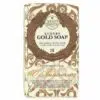 Nesti szappan luxury gold 24k 250 g