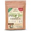 Netamin Vegan Prot3in Triplex 540g kókusz
