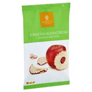 Nobilis almaszirom jonatán 40g
