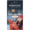 Nordvital Cink-biszglicinát+Réz 60 db kapszula
