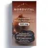 Nordvital Fermentált Fekete Fokhagyma 60db