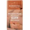 Nordvital Bioaktív Folát B9-vitamin 800 mcg 60 db kapszula