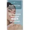 Nordvital Hialuronsav komplex 30 db vegán kapszula