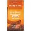 Nordvital Magnézium-biszglicinát 90 db kapszula