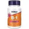 Now B1-vitamin tabletta 100db