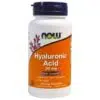 Now Hyaluronic Acid kapszula 60 db