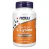 Now L-Lysine tabletta 100 db