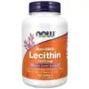 Now Lecithin (Non-GMO) kapszula 100 db