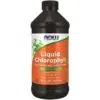 Now Liquid Chlorophyll 473ml