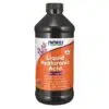 Now Liquid Hyaluronic Acid 473ml