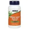 Now Olive Leaf Extract kapszula 60 db