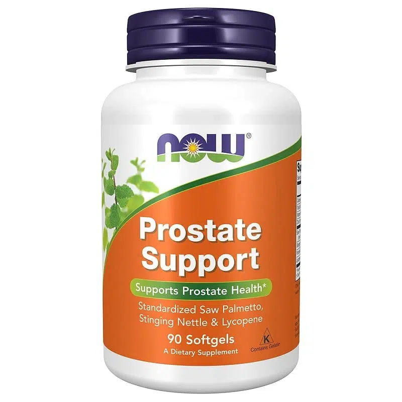 Now Prostate Health gélkapszula 90db Now Prostate Health gélkapszula 90db