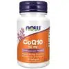 Now CoQ10 50mg kapszula 50 db