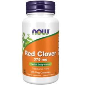 Now Red Clover kapszula 100 db