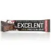 NUTREND Excelent 25% protein bar-fehérje szelet Chocolate Coconut 85g