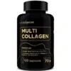 Nutri Nature Multi Collagen kapszula 120db