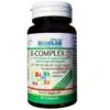 Nutrilab B-komplex Forte 60 db