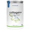 Nutriversum FLOW -Collagen+Powder zöldalma 600g