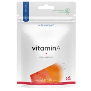 Nutriversum VITA - Vitamin A 30db