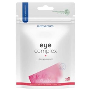 Nutriversum VITA- Eye-Complex 30db