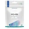 Nutriversum VITA- MG-B6 organic 60db