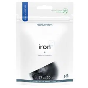 Nutriversum VITA- Iron 30db