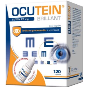 Ocutein Brillant 120db