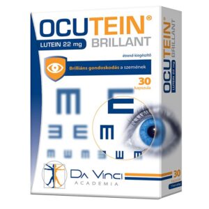 Ocutein Brillant 30db