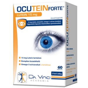 Ocutein forte kapszula 60db
