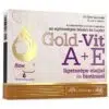 Olimp Labs Gold-Vit A+E- Ligetszépe olaj LIQUID CAPS tokban 30db