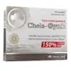 Olimp Labs Chela-Cink - Cink-biszglicinát kapszula 30db