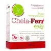 Olimp Labs Chela-Ferr easy por 30 tasak