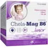 Olimp Labs Chela-Mag B6 Junior 15db tasak