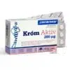 Olimp Labs Szerves Króm Aktív tabletta - 200 mcg króm-ion/tabletta 60db