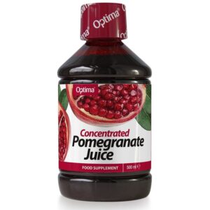 Optima Gránátalma 500ml